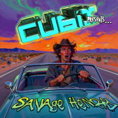 Cubix - Savage Henry