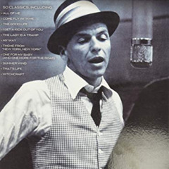 [Read] PDF 📬 Frank Sinatra - Centennial Songbook - Original Keys for Singers (Vocal