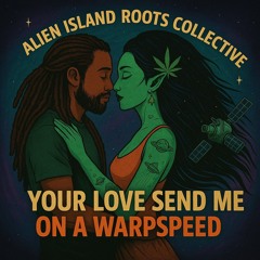 Your Love Send Me On A Warpspeed