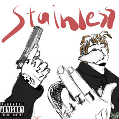 juice wrld Stainless (Blown Away) (Remaster)
