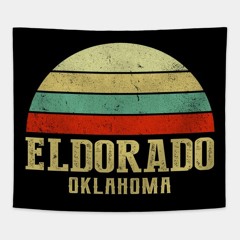 Week 04 - A Place Called Eldorado (210121)