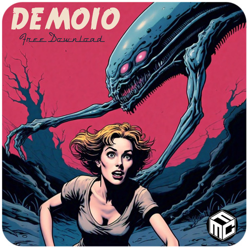 DEMOIO (FREE DL)