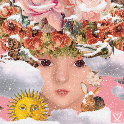 ZZSN x XVZ - Christmas Ride