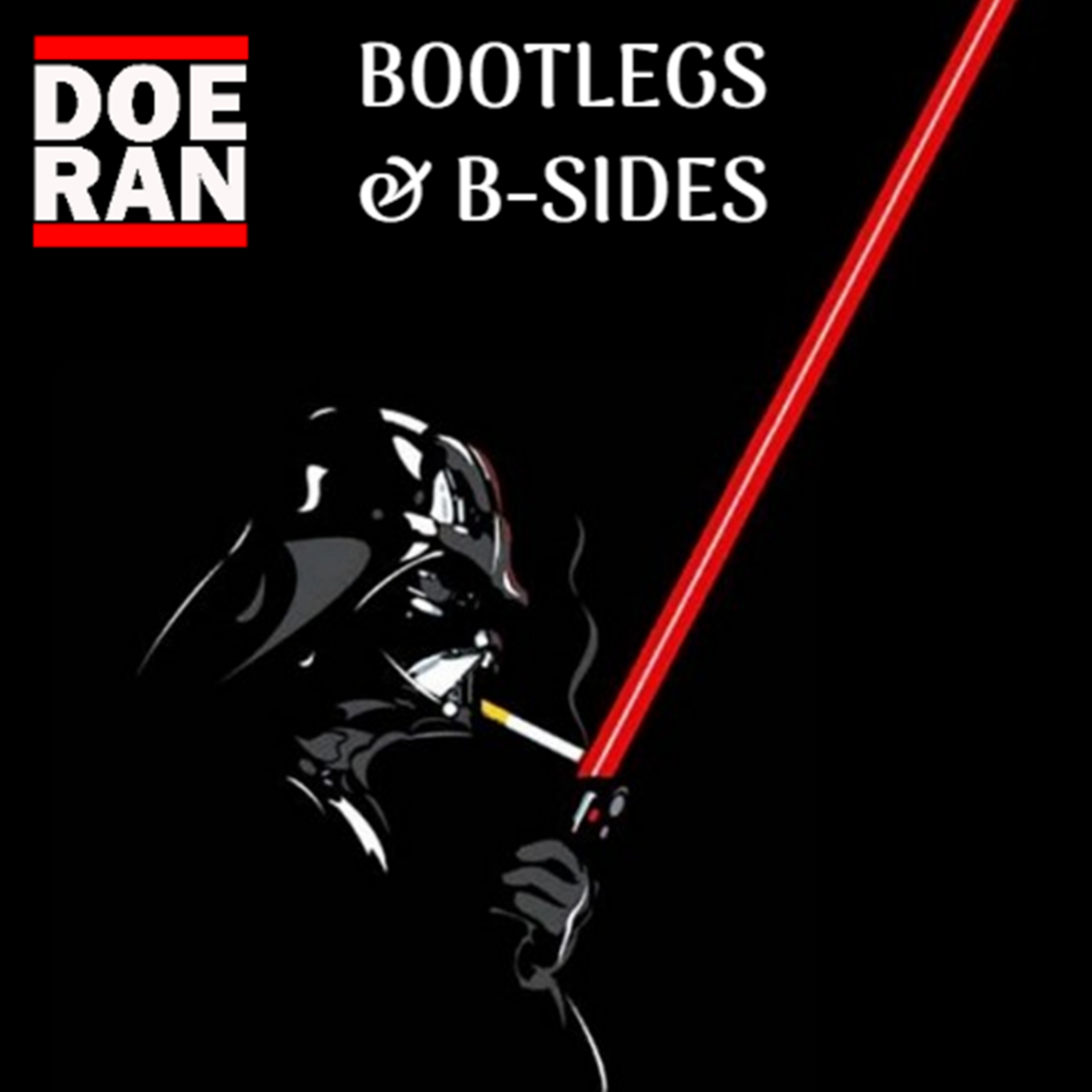 Bootlegs & B-Sides #69 episode artwork
