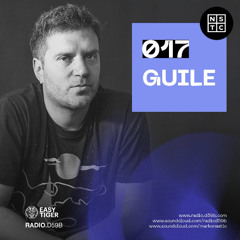 NSTC #17 w/ Guile