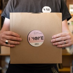VU selects Rick Wade - Mixed by D'Arcy