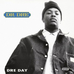 Dr. Dre - Dre Day (Tonbe Dub Mix) - Free Download