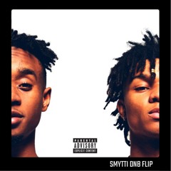 Rae Sremmurd - No Type (smytti dnb flip)