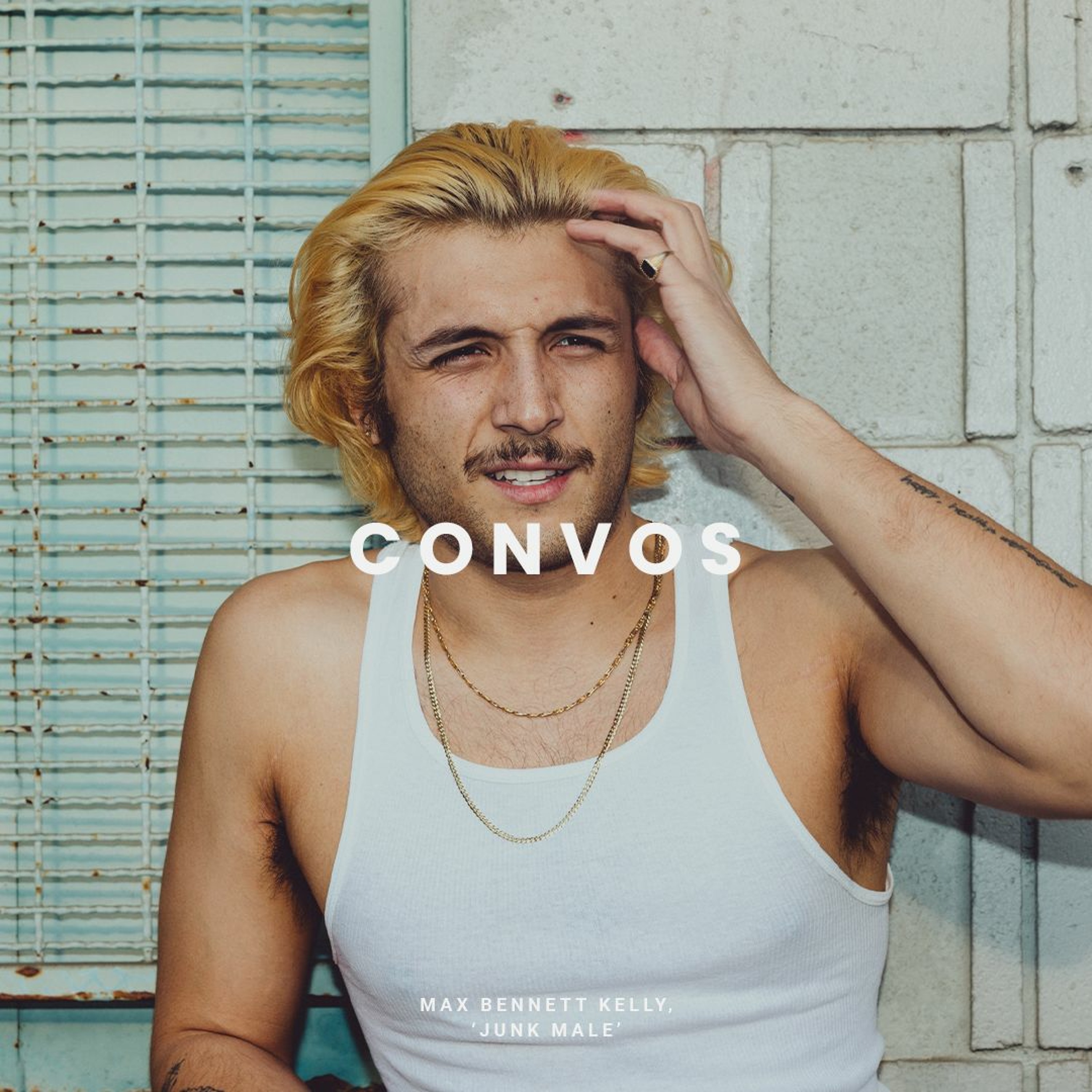 LIVING LIFE FEARLESS Podcasts