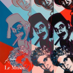 MuséeCast 032 by krachim