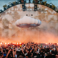 KEINE(MUSIK) ABU DHABI WARM UP 2025