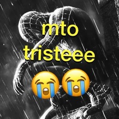 to triste fala cmg nao (extended mix MTO TRISTE)