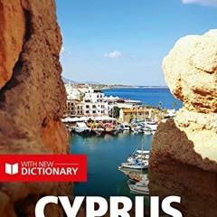 [GET] PDF EBOOK EPUB KINDLE Berlitz Pocket Guide Cyprus (Travel Guide with Dictionary