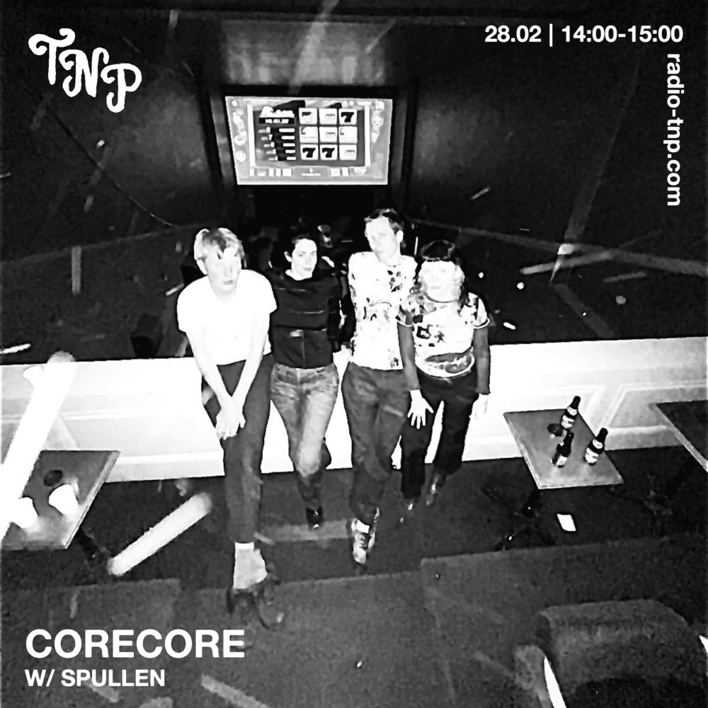 corecore w/ spullen