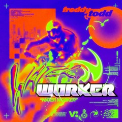 Freddy Todd - Water Worker [This Song Is Sick Premiere]