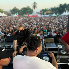 MC HENRY = FODE COM OS FAIXA PRETA Vs CORÉIA [[ DJ JAMAICA HITMADO ]]