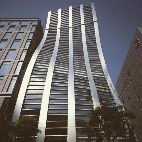 Highrise #02
