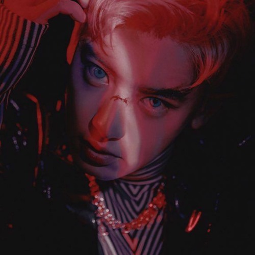 exo - obsession (sped up)
