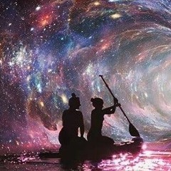 Mandrix - Space Time