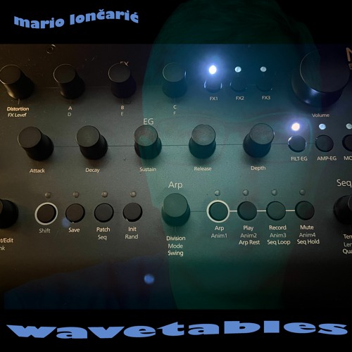 WAVETABLES