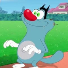 Oggy Season 5 - 8 Ost: Rebel Bait and Barbeque Crazy