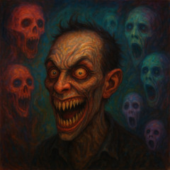 I haven't slept since I woke up - Lil Vojto [Free DL]