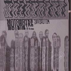 Motordyke - The Homoromantics (demo)