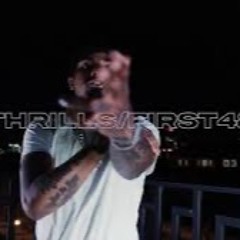 Leaf Ward - Thrills/First48