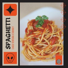 Spaghetti (feat. SWANEY)