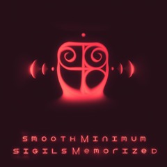 smoothMinimum - sigilsMemorized