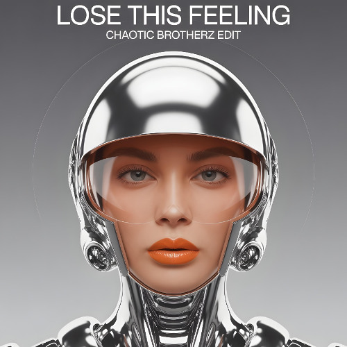 Armin van Buuren - Lose This Feeling [Chaotic Brotherz Edit]