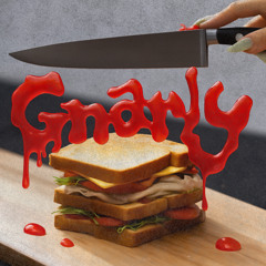 GNARLY - KATSEYE (SEUNG x JUMSKY remix)