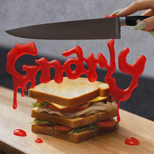 GNARLY - KATSEYE (SEUNG x JUMSKY REMIX)