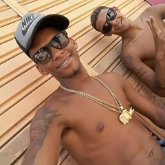 MC NEGO BELO - FESTA DO ROSQUINHA DA MARCOLA [ DJ TUFÃO DO ANTARES ] @kokidoytb