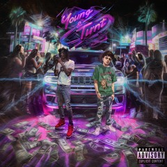 ChrisMadeDis, Hvnxho Flo - Young & Turnt