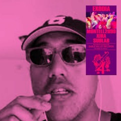 Montell2099, XIRA & Sublab - Exodia (JAMBYKE REMIX)