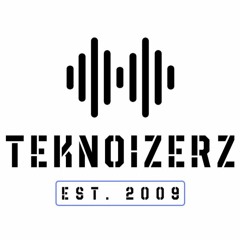 Teknoizerz - Free Fall V2 [2023]