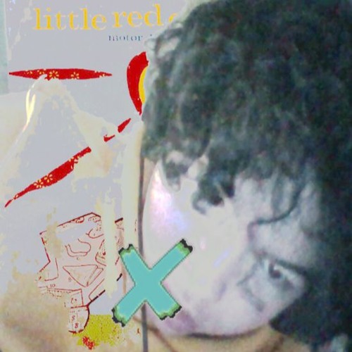 "breaks" little red car wreck cover