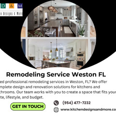kitchen remodeling fort lauderdale fl