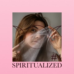 SPIRITUALIZED #4