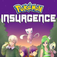 Vs. Zenith - Pokemon Insurgence