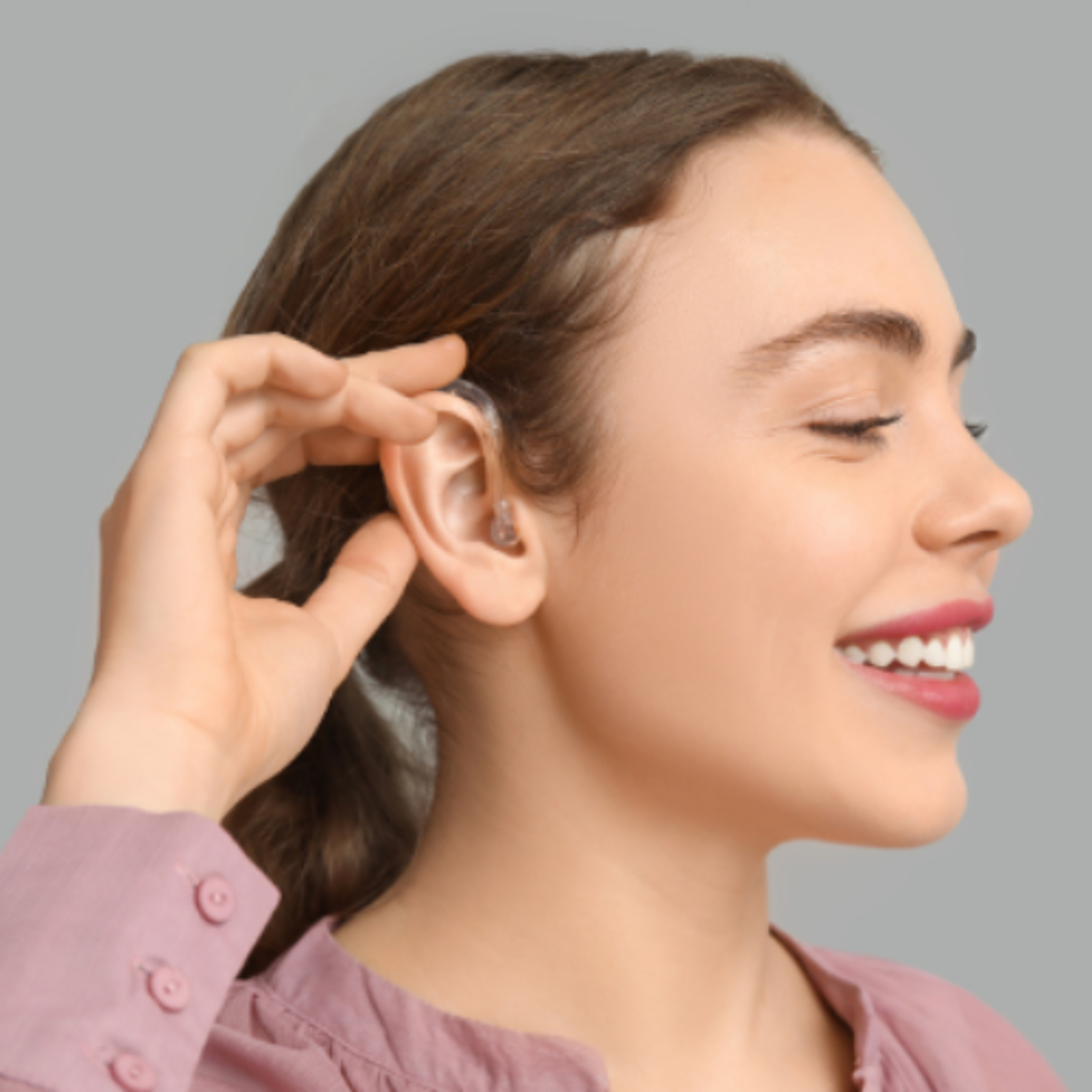 World Hearing Day 2026