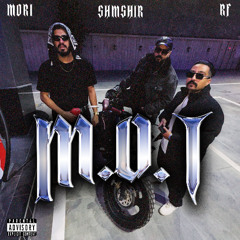 Aref RF - M.O.T