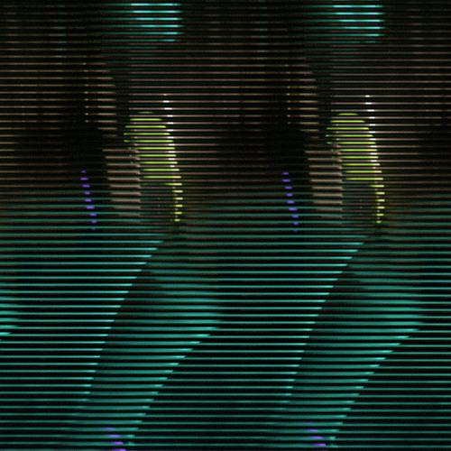 next to each other