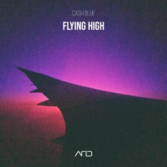 Cashblue - Flying High