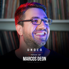 Marcos Deon (BRA) @ Under Waves #227