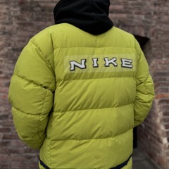 Nike Fleece (Prod. Sky)