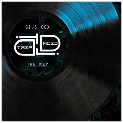 Gijs Cox - The Key