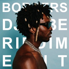 SAINt JHN ft. Lenny Kravitz - Borders (DJanBe Riddim Edit)