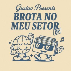 Gustav - 7 Pra Cima